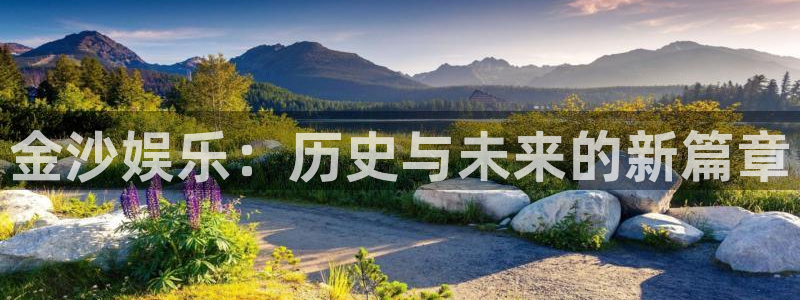 万事娱乐官方网站下载：金沙娱乐：历史与未来的新篇章