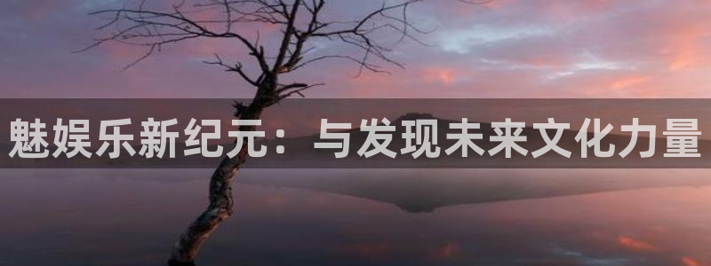 万事娱乐吧：魅娱乐新纪元：与发现未来文化力量